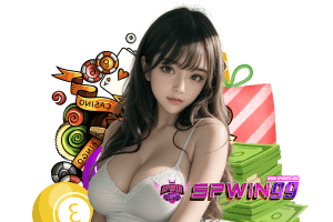 spwin สล็อต