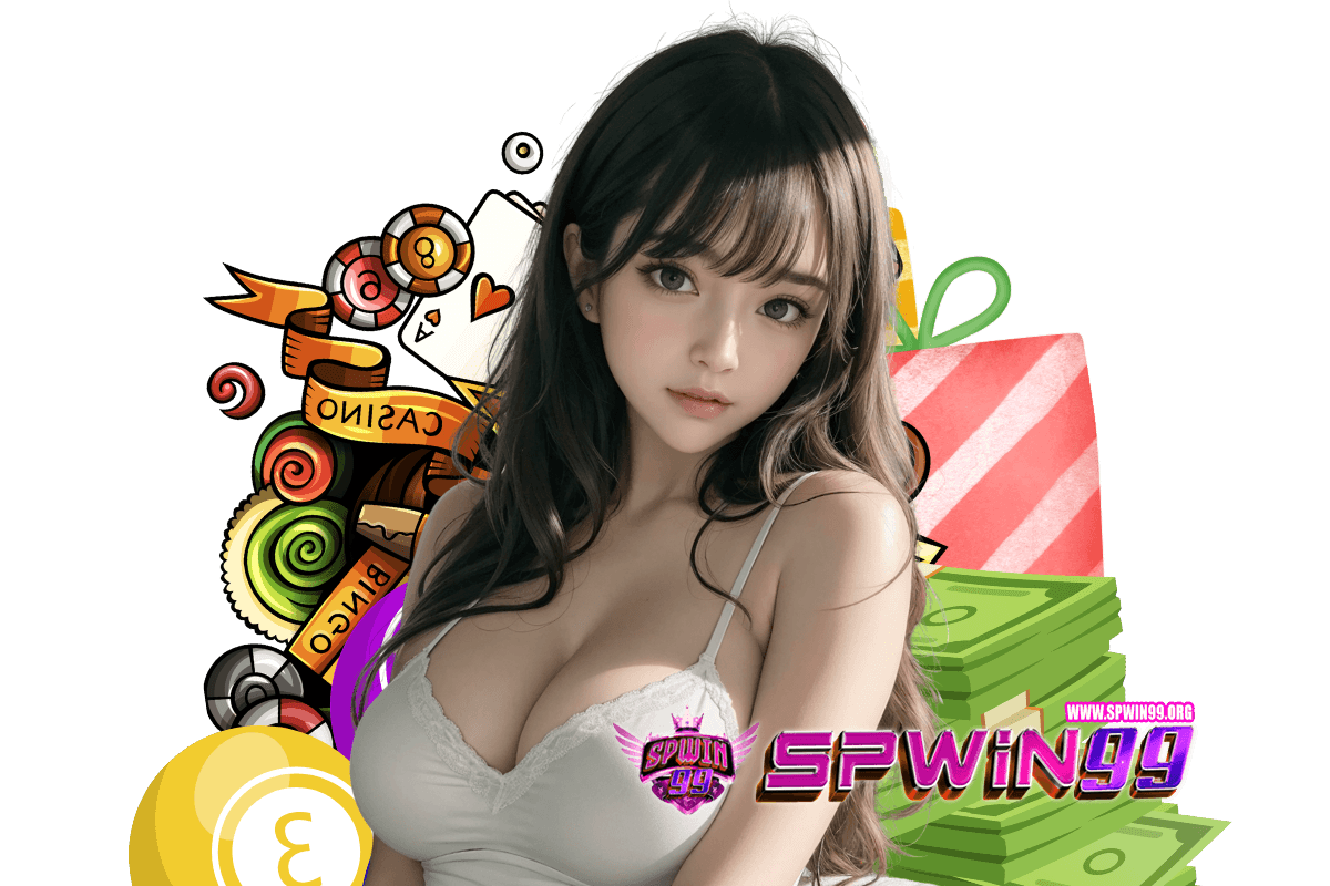 spwin สล็อต